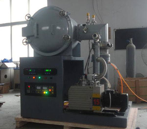 箱式爐應用案例